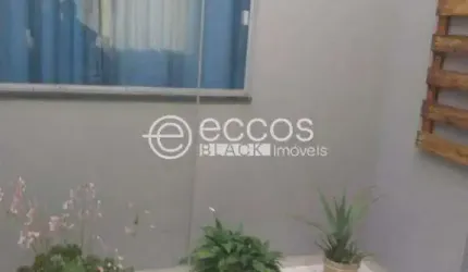 Casa à venda, 3 quartos, 1 suíte, 2 vagas, Jardim Europa - Uberlândia/MG