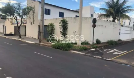 Terreno à venda, Vigilato Pereira - Uberlândia/MG
