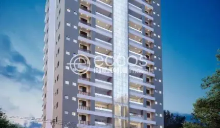 Apartamento à venda, 3 quartos, 3 suítes, 2 vagas, Tibery - Uberlândia/MG