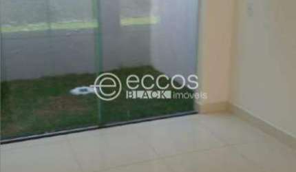 Apartamento à venda, 3 quartos, 1 suíte, 2 vagas, Vigilato Pereira - Uberlândia/MG