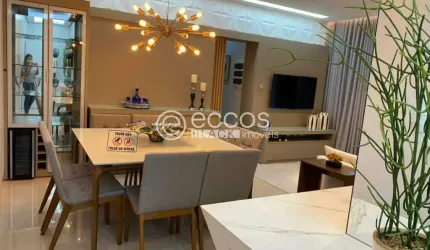 Apartamento à venda, 2 quartos, 1 suíte, Santa Mônica - Uberlândia/MG