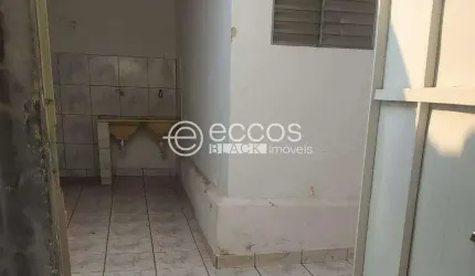 Terreno à venda, Tibery - Uberlândia/MG