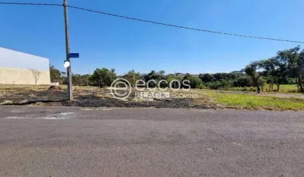 Área à venda, Jardim América I - Uberlândia/MG