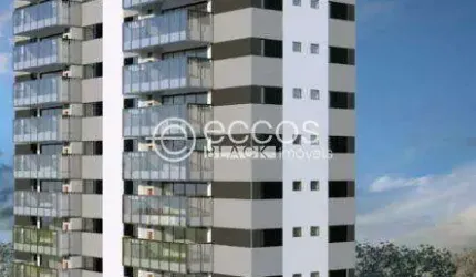 Apartamento à venda, 3 quartos, 3 suítes, 2 vagas, Morada da Colina - Uberlândia/MG
