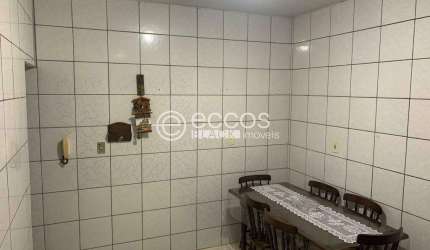 Casa à venda, 3 quartos, 1 suíte, 3 vagas, Shopping Park - Uberlândia/MG