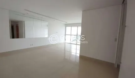 Apartamento à venda, 3 quartos, 2 suítes, 2 vagas, Martins - Uberlândia/MG