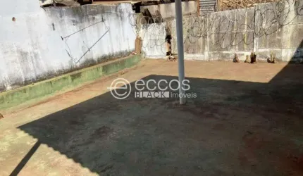 Terreno à venda, Presidente Roosevelt - Uberlândia/MG
