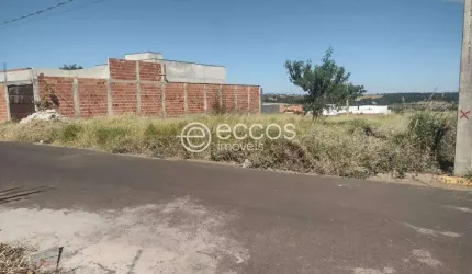 Terreno à venda, MILENIUM - ARAGUARI/MG