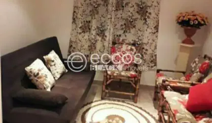 Casa à venda, 4 quartos, 2 suítes, 3 vagas, Presidente Roosevelt - Uberlândia/MG