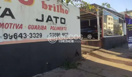 Terreno à venda, Brasil - Uberlândia/MG