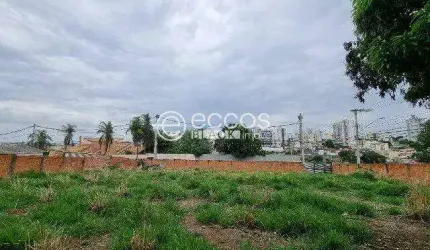 Área à venda, Centro - Uberlândia/MG