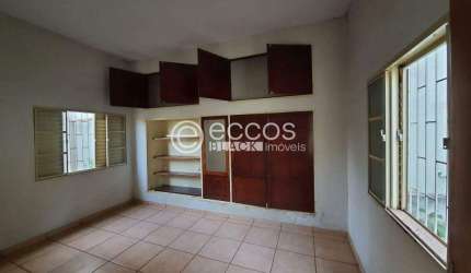 Casa à venda, 3 quartos, 1 vaga, Lídice - Uberlândia/MG