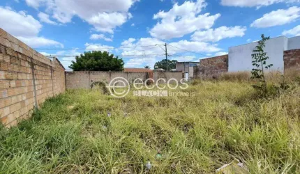 Área à venda, Panorama - Uberlândia/MG