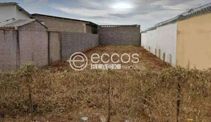 Terreno à venda, Minas Gerais - Uberlândia/MG