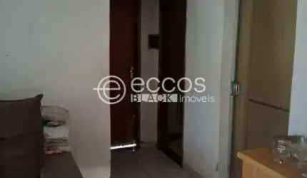 Casa à venda, 3 quartos, 1 suíte, 1 vaga, Aclimação - Uberlândia/MG