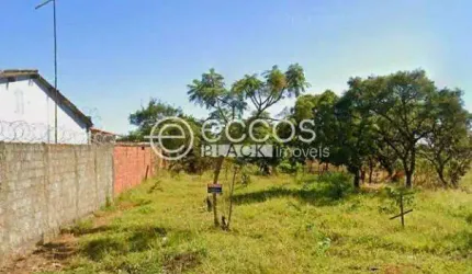 Terreno à venda, São Sebastião - ARAGUARI/MG