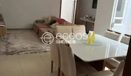 Casa à venda, 3 quartos, 2 suítes, 3 vagas, Jardim Europa - Uberlândia/MG