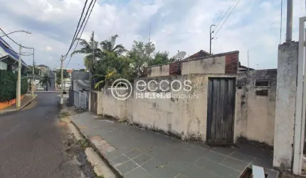 Área à venda, Lídice - Uberlândia/MG
