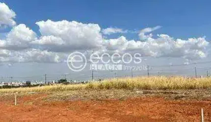 Terreno à venda, Alto Umuarama - Uberlândia/MG