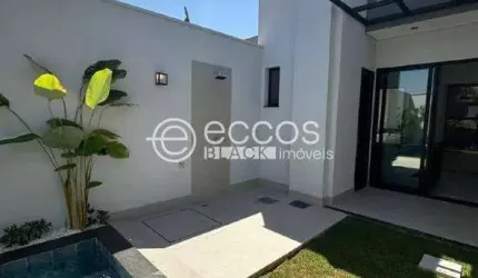 Casa à venda, 3 quartos, 1 suíte, 2 vagas, Alto Umuarama - Uberlândia/MG