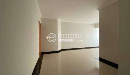 Apartamento à venda, 3 quartos, 1 suíte, 2 vagas, Tubalina - Uberlândia/MG