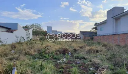 Área à venda, Minas Gerais - Uberlândia/MG