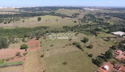 Área à venda, Parque das Andorinhas - Uberlândia/MG