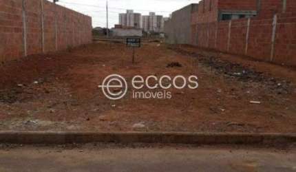 Terreno à venda, Residencial Lago Azul - Uberlândia/MG