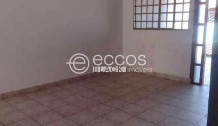 Casa à venda, 3 quartos, 2 vagas, Taiaman - Uberlândia/MG