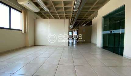 Sala comercial à venda, 2 vagas, Cazeca - Uberlândia/MG