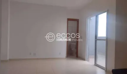 Cobertura à venda, 2 quartos, 2 vagas, Martins - Uberlândia/MG