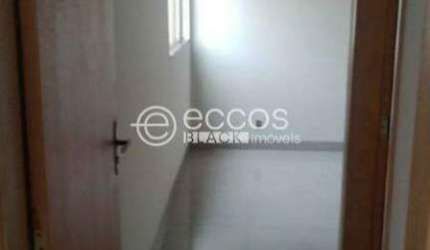 Casa à venda, 2 quartos, 1 suíte, 2 vagas, Loteamento Monte Hebron - Uberlândia/MG