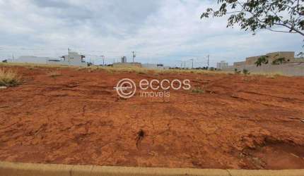 Terreno à venda, Loteamento Portal do Vale II - Uberlândia/MG