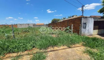 Terreno à venda, Pampulha - Uberlândia/MG