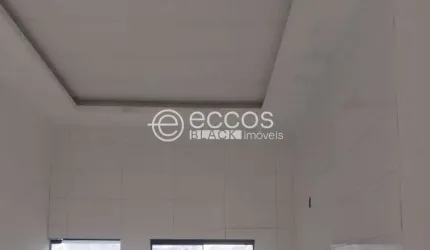 Casa à venda, 3 quartos, 1 suíte, 3 vagas, Jardim Canaã - Uberlândia/MG