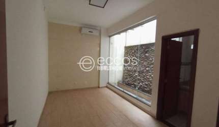 Sala comercial à venda, CENTRO - ARAGUARI/MG