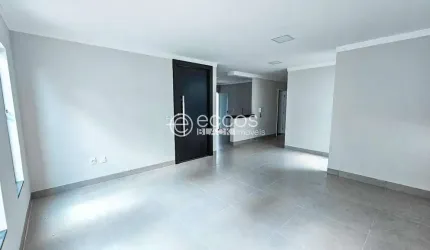 Casa à venda, 3 quartos, 1 suíte, 2 vagas, Cidade Jardim - Uberlândia/MG