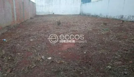 Terreno à venda, Santa Mônica - Uberlândia/MG