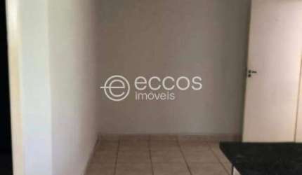 Apartamento à venda, 2 quartos, 1 vaga, Chácaras Tubalina e Quartel - Uberlândia/MG