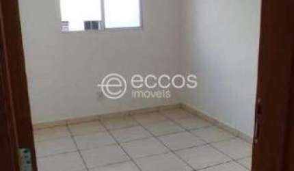 Apartamento à venda, 2 quartos, 1 vaga, Jardim Célia - Uberlândia/MG