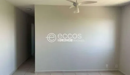 Apartamento à venda, 2 quartos, 1 vaga, Nossa Senhora das Graças - Uberlândia/MG
