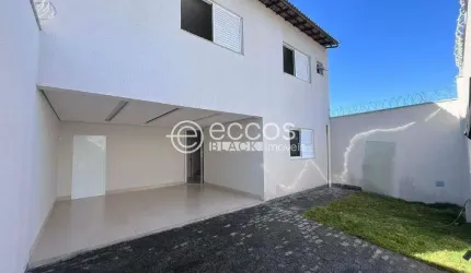 Casa à venda, 3 quartos, 3 suítes, 3 vagas, Vigilato Pereira - Uberlândia/MG
