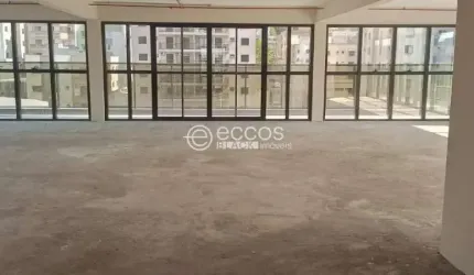Sala comercial à venda, 4 vagas, Lídice - Uberlândia/MG