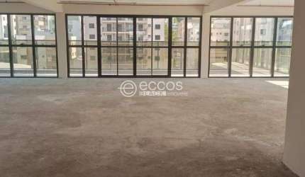Sala comercial à venda, 4 vagas, Lídice - Uberlândia/MG