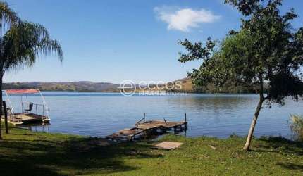 Chácara à venda, Área Rural de Uberlândia - Uberlândia/MG