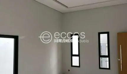 Casa à venda, 3 quartos, 3 suítes, 2 vagas, INTERLAGOS - ARAGUARI/MG
