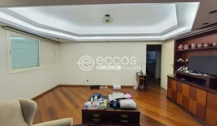 Apartamento à venda, 3 quartos, 3 suítes, 2 vagas, Centro - Uberlândia/MG