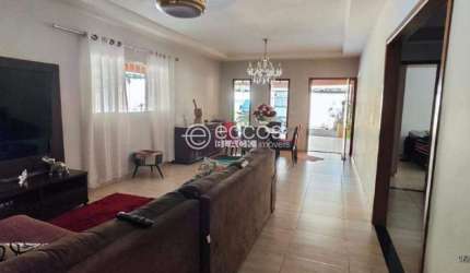 Chácara à venda, 3 quartos, 1 suíte, Morada Nova - Uberlândia/MG