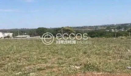 Terreno à venda, Shopping Park - Uberlândia/MG