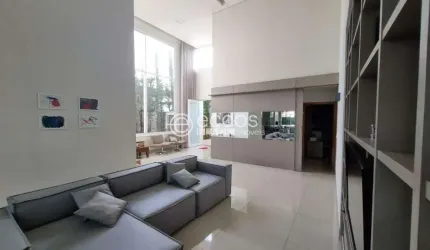 Casa em condomínio à venda, 3 quartos, 3 suítes, 6 vagas, Nova Uberlândia - Uberlândia/MG